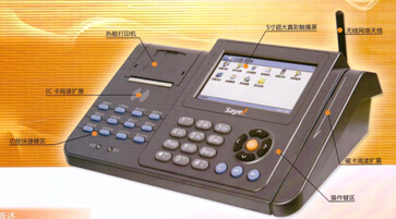 浙江烟草TPOS系统项目